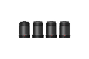 Набор объективов Zenmuse X7 DL/DL-S Lens Set