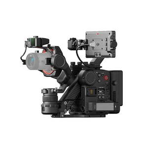DJI Ronin 4D Cinema Camera 8K Combo 
